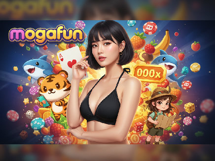 mogafun slot