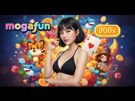 mogafun
